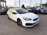 Used 2022 Subaru Impreza 2.0i image 2