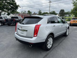 Used 2015 Cadillac SRX Luxury image 5