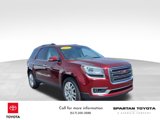 Used 2015 GMC Acadia SLT w/ Premium Edition image 3