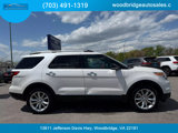 Used 2015 Ford Explorer XLT w/ Equipment Group 202B image 2