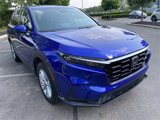 Used 2024 Honda CR-V EX-L image 2