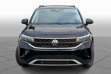 Used 2024 Volkswagen Taos SE image 3