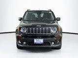 Used 2022 Jeep Renegade Latitude w/ Convenience Group image 2