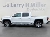 Used 2018 GMC Sierra 1500 SLT image 2
