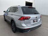 Used 2024 Volkswagen Tiguan SE image 5