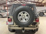 Used 2005 Jeep Wrangler Unlimited image 4