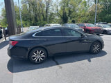 Used 2017 Chevrolet Malibu LT w/ Leather Package image 4
