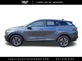 Used 2023 Kia Sportage LX image 3