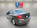 Used 2012 Honda Civic EX image 5
