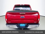 Used 2018 Ford F150 Lariat w/ Equipment Group 502A Luxury image 6