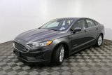 Used 2019 Ford Fusion SE image 5