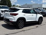 Certified 2023 Chevrolet TrailBlazer ACTIV w/ Sun and Liftgate Package image 2