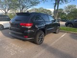 Used 2018 Jeep Grand Cherokee High Altitude image 5