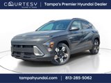 Certified 2024 Hyundai Kona SEL image 1