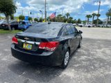 Used 2015 Chevrolet Cruze LS image 3