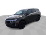 Used 2023 Chevrolet Equinox LT image 4