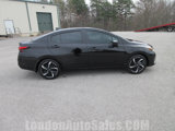 Used 2024 Nissan Versa SR w/ Trunk Package image 6