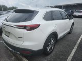 Used 2018 MAZDA CX-9 Grand Touring image 2