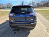 Used 2020 Jeep Cherokee Latitude Plus w/ Cold Weather Group image 4