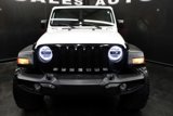 Used 2021 Jeep Wrangler Unlimited Sport image 2