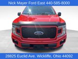 Used 2019 Ford F150 XL w/ Equipment Group 101A Mid image 2