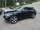 Used 2022 Mercedes-Benz GLC 300 4MATIC image 4