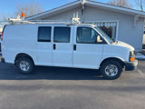 Used 2012 Chevrolet Express 2500 image 2