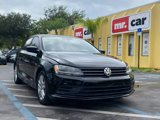 Used 2015 Volkswagen Jetta S w/ Welcome Package image 4