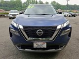 Used 2023 Nissan Rogue SL image 2