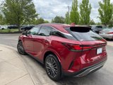 Certified 2024 Lexus RX 350 AWD image 5