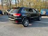 Used 2018 Jeep Grand Cherokee Limited image 6