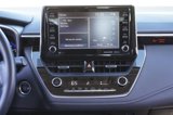 Used 2021 Toyota Corolla XLE image 3