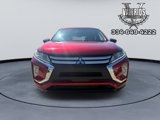 Used 2019 Mitsubishi Eclipse Cross ES image 3