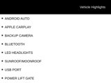 Used 2022 Hyundai Tucson Limited w/ Cargo Package image 2