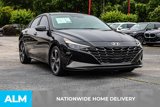 Used 2022 Hyundai Elantra Limited image 5