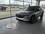 Certified 2024 Chevrolet Trax RS w/ Sunroof Package image 3