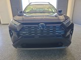 Used 2024 Toyota RAV4 Limited image 2