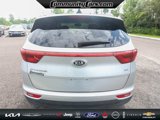 Used 2017 Kia Sportage EX w/ EX Premium Package image 5