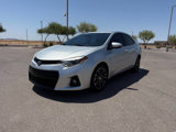 Used 2014 Toyota Corolla LE image 2