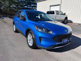 Used 2020 Ford Escape S image 3