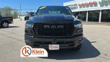 New 2025 RAM 1500 Laramie image 2