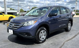 Used 2012 Honda CR-V LX image 6