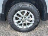 Used 2022 Chevrolet Traverse LS image 4