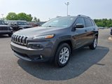Used 2016 Jeep Cherokee Latitude w/ Safety/Convenience Group image 3