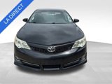 Used 2012 Toyota Camry SE image 3