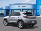 New 2026 Chevrolet TrailBlazer LS w/ LS Convenience Package image 3