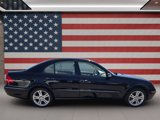 Used 2004 Mercedes-Benz E 500 Sedan image 4