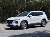 Used 2020 Hyundai Santa Fe Limited w/ Cargo Package image 2