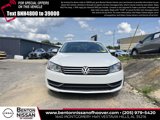 Used 2014 Volkswagen Passat 2.5 S image 2