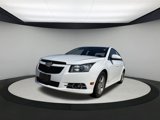 Used 2013 Chevrolet Cruze LT w/ RS Package image 3